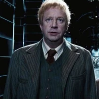 Arthur Weasley
