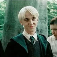 Draco Malfoy