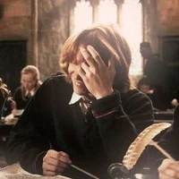 Ron Weasley