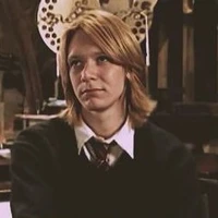 Fred Weasley