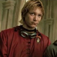 George Weasley