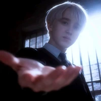 Draco Malfoy