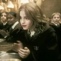 Hermione Granger