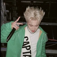 Hoàng Đức Duy /Captain Boy/