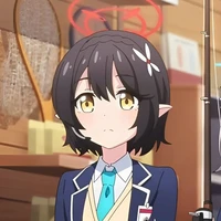 Okusora Ayame (10 tuổi)