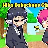 Hiha 33chops