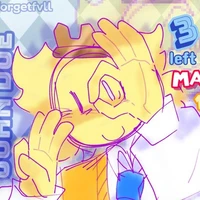 John Doe||Cục bột||