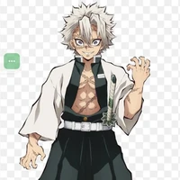 sanemi