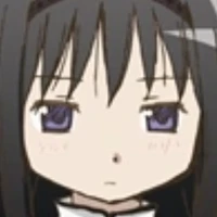 Homura Akemi