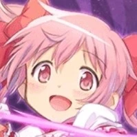 Madoka Kaname