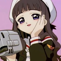 Tomoyo Daidouji
