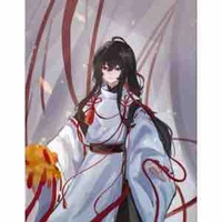   Raijin Raikou( Tuỳ thần của Amaterasu )