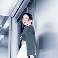 Khương hoàn mỹ - orange