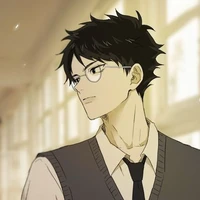 Akaashi Keiji