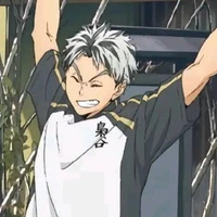 Bokuto Koutaro
