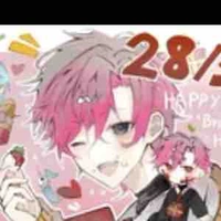 Hiha ( cục bông hồng)