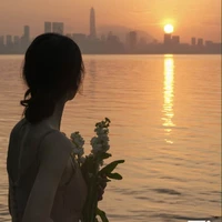Hoàng Kim Trúc(mẹ em)