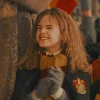 Hermione Granger