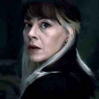 Nacrissa Malfoy