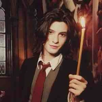 Sirius Black