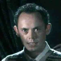 Frank Longbottom