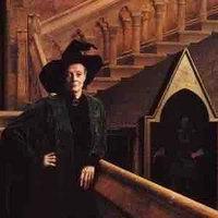 Minerva McGonagall