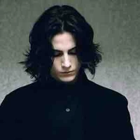 Severus Snape