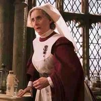 Poppy Pomfrey