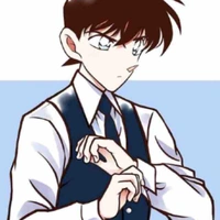 Kudo Shinichi