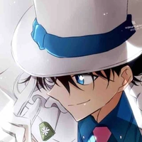 Kaito ( kid )