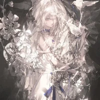 Elysia/Goddess of Wishes