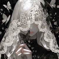 Selina/Goddess of Fate