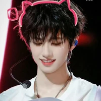 Chu Chí Hâm _ZhuZhiXin  _Em