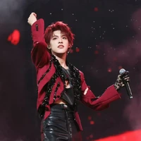 Trương Trạch Vũ _ZhangZeYu _Cậu