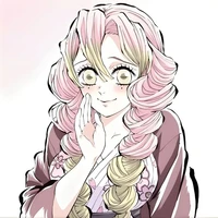 mitsuri