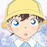 Kudo Shinichi - 5 tuổi