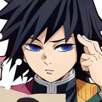 [Tomioka Giyuu]