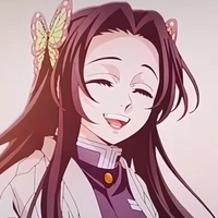 [Kochou Kanae]