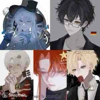 U.k , Ger, S.k , Chi, Ame