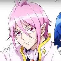 Asmodeus Alice