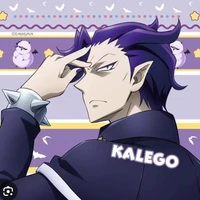 Naberius Kalego