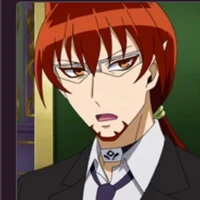 Azazel Henri
