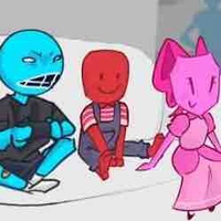 Bộ ba nhiễm phóng xạ 