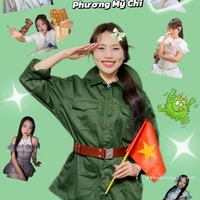 Phương Mỹ chi