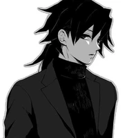 Tomioka Giyuu
