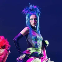 Trần Nguyễn Thanh Nhi | LiuGrace |