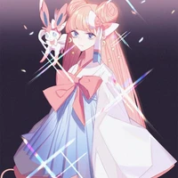 Sylveon ( Yêu Yêu)