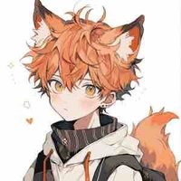 Apurikotto 🦊🧡