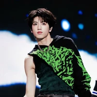 Trương Quế Nguyên_hắn