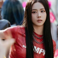 Kim Jisoo